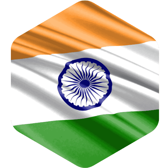 India