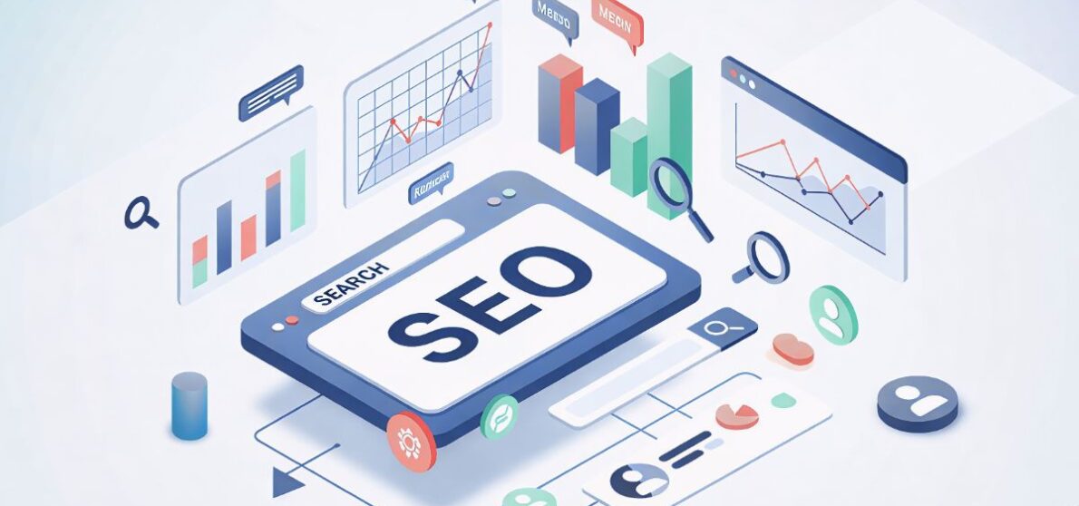 SEO tools and analytics visualization, Best SEO Company