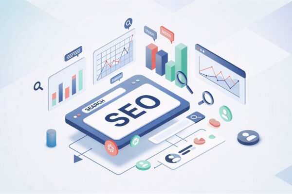 SEO tools and analytics visualization, Best SEO Company