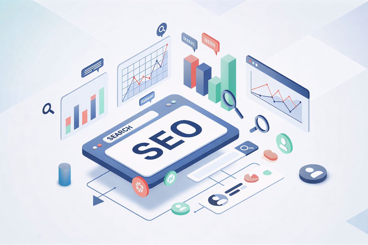 SEO tools and analytics visualization, Best SEO Company