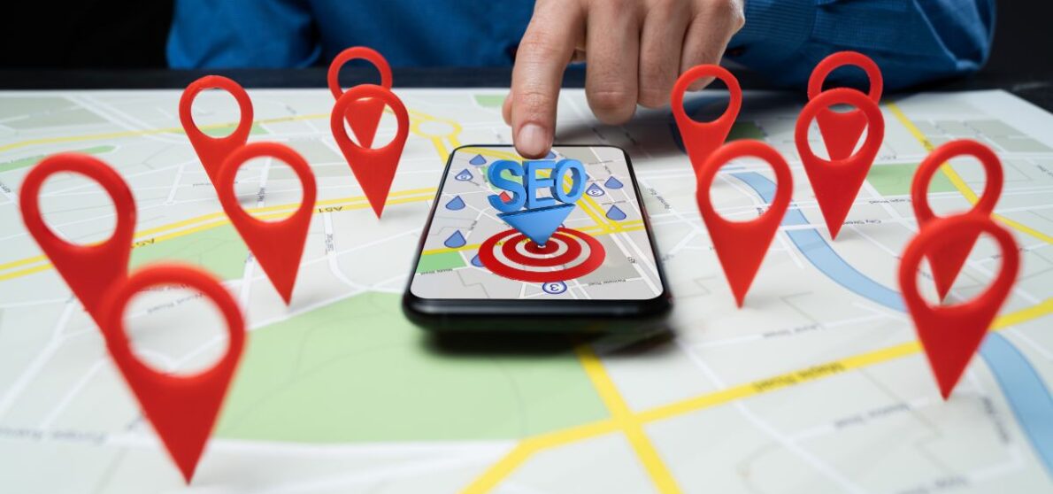 Local SEO Trends in Atlanta This Year