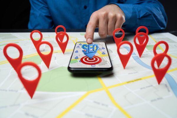 Local SEO Trends in Atlanta This Year