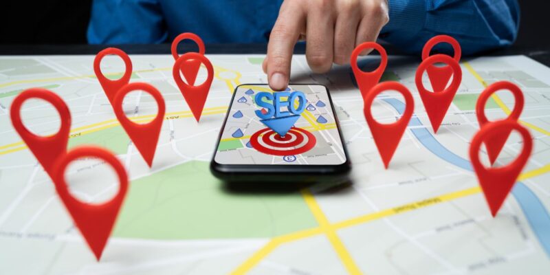 Local SEO Trends in Atlanta This Year