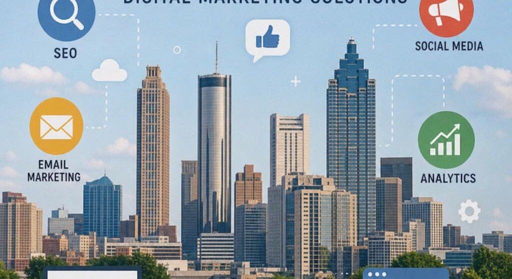 Atlanta PPC Management Company