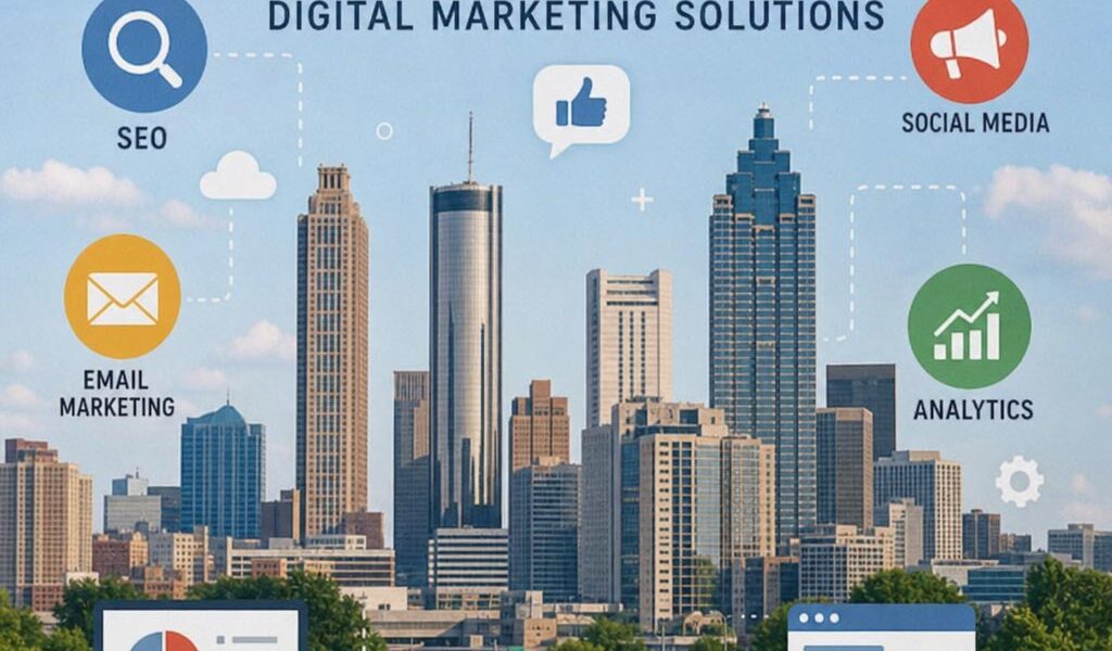 Atlanta PPC Management Company