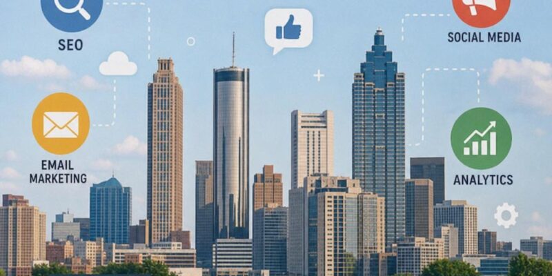 Atlanta PPC Management Company