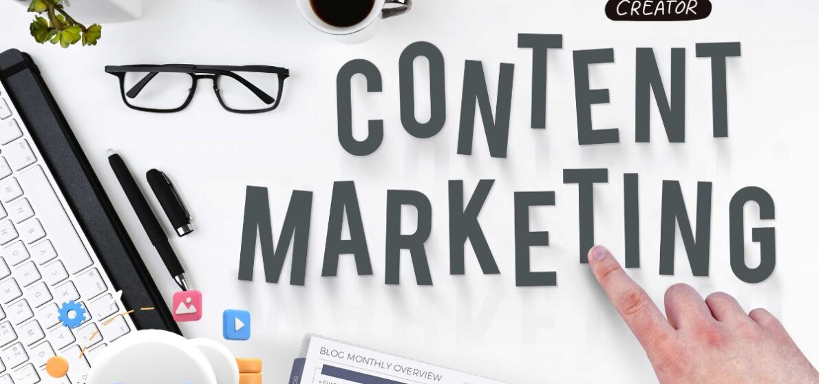 Content Management tools