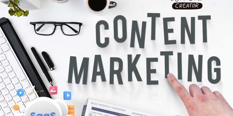 Content Management tools